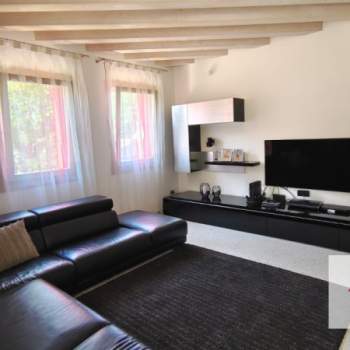 Casa singola in vendita a Trevignano (Treviso)