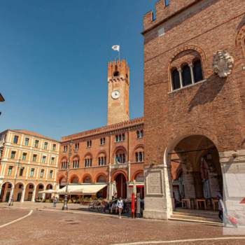 Villa in vendita a Treviso (Treviso)