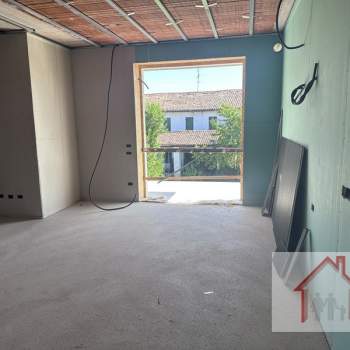 Appartamento in vendita a Maserada sul Piave (Treviso)
