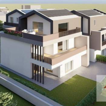 Appartamento in vendita a Montebelluna (Treviso)