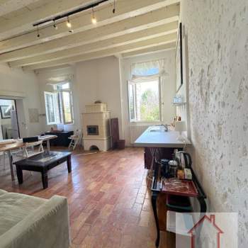 Villa in vendita a Volpago del Montello (Treviso)