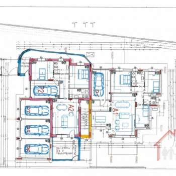 Appartamento in vendita a Maserada sul Piave (Treviso)