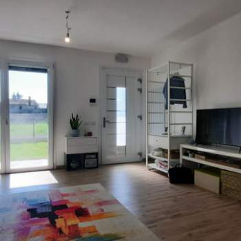 Casa a schiera in vendita a Carbonera (Treviso)