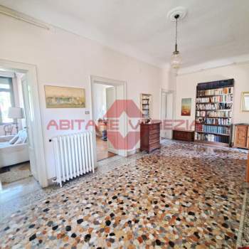 Appartamento in vendita a Venezia (Venezia)