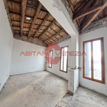 Appartamento in vendita a Venezia (Venezia)