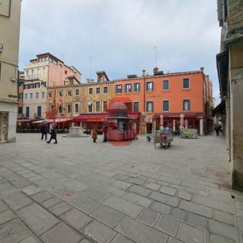 Negozio in vendita a Venezia (Venezia)