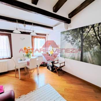 Appartamento in vendita a Venezia (Venezia)