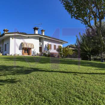 Villa in vendita a Ruda (Udine)