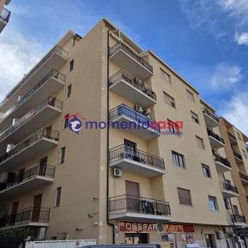 Appartamento in vendita a Reggio di Calabria (Reggio Calabria)