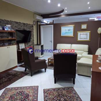 Appartamento in vendita a Reggio di Calabria (Reggio Calabria)