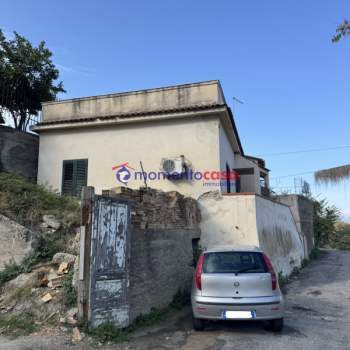 Casa singola in vendita a Reggio di Calabria (Reggio Calabria)