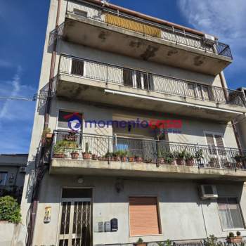 Appartamento in vendita a Campo Calabro (Reggio Calabria)