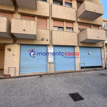 Negozio in vendita a Reggio di Calabria (Reggio Calabria)