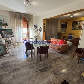 Appartamento in vendita a Reggio di Calabria (Reggio Calabria)