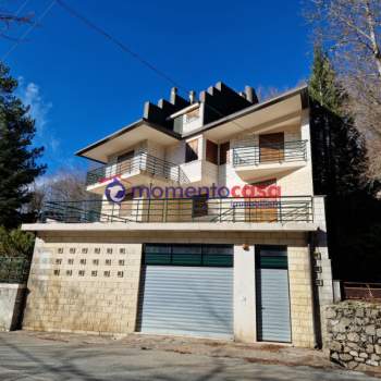 Bifamiliare in vendita a Santo Stefano in Aspromonte (Reggio Calabria)