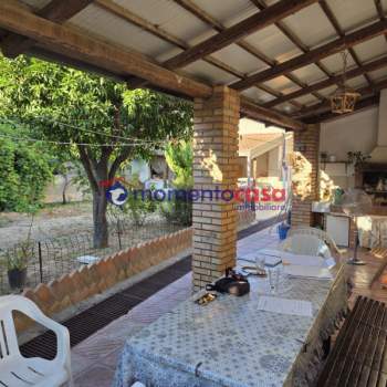 Bifamiliare in vendita a Palizzi (Reggio Calabria)