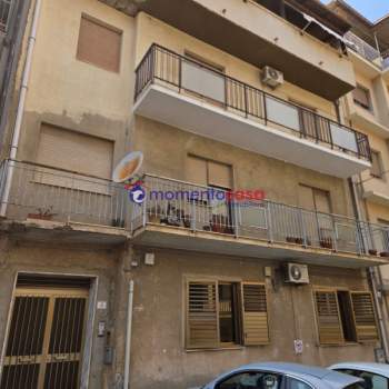 Appartamento in vendita a Reggio di Calabria (Reggio Calabria)