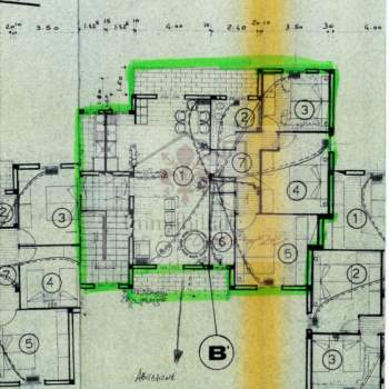 Appartamento in vendita a Firenze (Firenze)