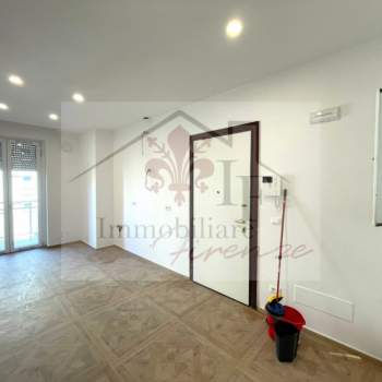 Appartamento in vendita a Firenze (Firenze)