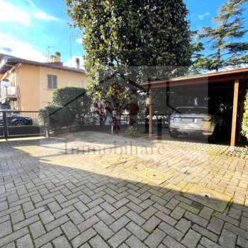 Casa a schiera in vendita a Campi Bisenzio (Firenze)