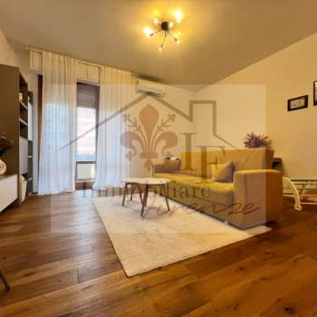 Appartamento in vendita a Firenze (Firenze)