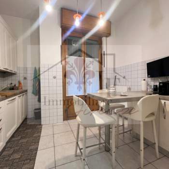Appartamento in vendita a Firenze (Firenze)