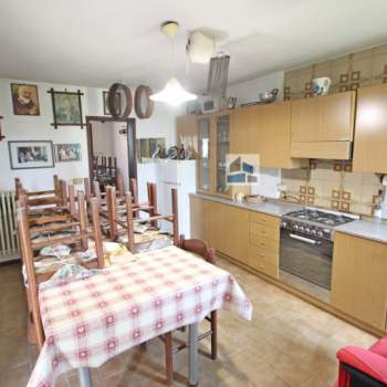 Rustico in vendita a Santa Maria di Sala (Venezia)