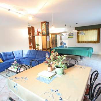 Trifamiliare in vendita a Pianiga (Venezia)