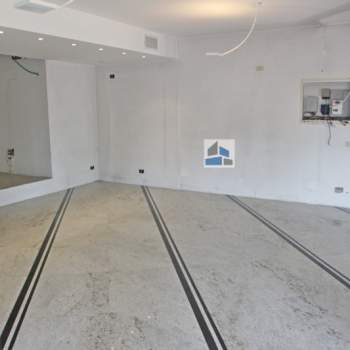 Negozio in affitto a Salzano (Venezia)