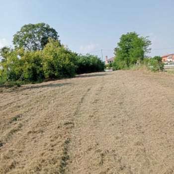 Terreno in vendita a Santa Maria di Sala (Venezia)