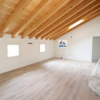 Appartamento in vendita a Salzano (Venezia)