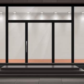 Negozio in affitto a Santa Maria di Sala (Venezia)