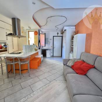 Appartamento in vendita a Monfalcone (Gorizia)