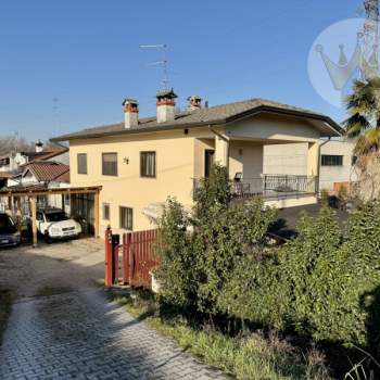 Casa singola in vendita a San Canzian d'Isonzo (Gorizia)