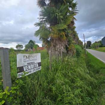 Terreno in vendita a Vigonovo (Venezia)