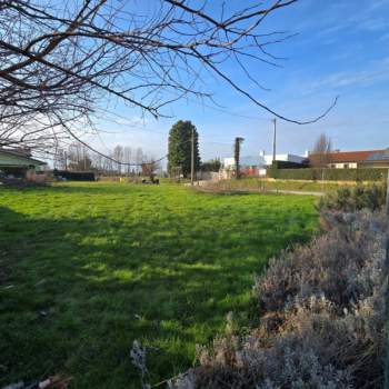 Terreno in vendita a Sant'Angelo di Piove di Sacco (Padova)