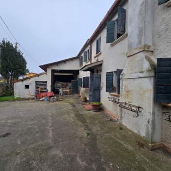Casa singola in vendita a Codevigo (Padova)