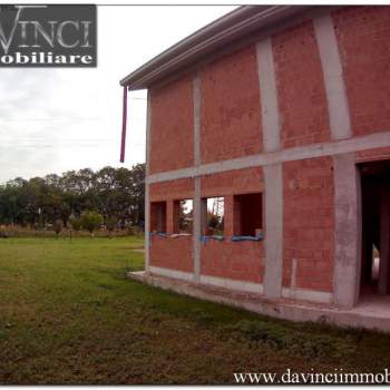 Bifamiliare in vendita a Vigonovo (Venezia)