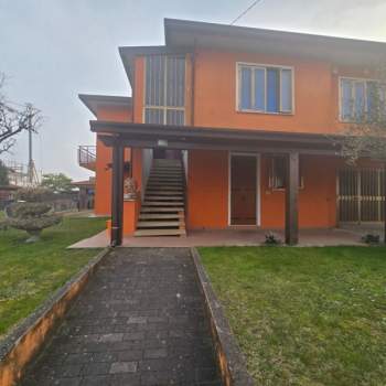 Appartamento in vendita a Vigonovo (Venezia)