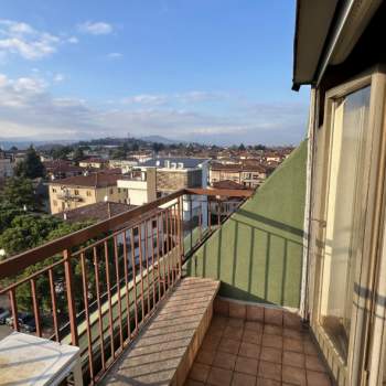 Appartamento in vendita a Vicenza (Vicenza)