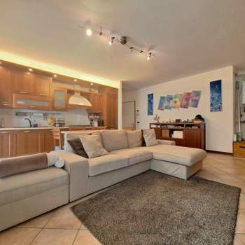 Appartamento in vendita a Torrebelvicino (Vicenza)