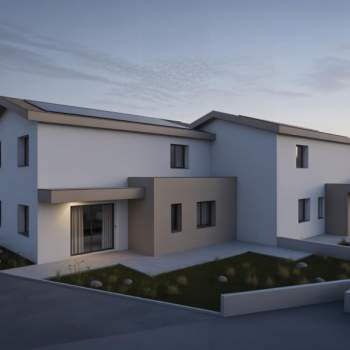 Bifamiliare in vendita a Vicenza (Vicenza)