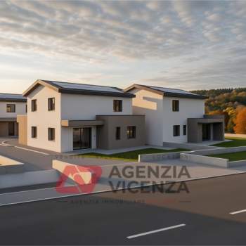 Bifamiliare in vendita a Vicenza (Vicenza)