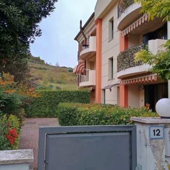 Appartamento in vendita a Barbarano Mossano (Vicenza)