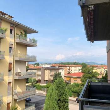 Appartamento in vendita a Vicenza (Vicenza)