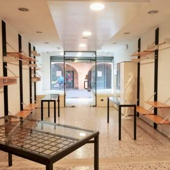 Negozio in affitto a Vicenza (Vicenza)