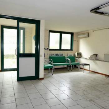 Capannone in vendita a Arcugnano (Vicenza)