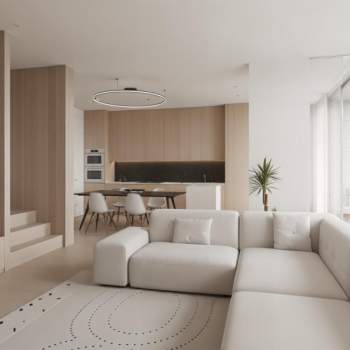 Bifamiliare in vendita a Piazzola sul Brenta (Padova)