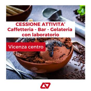 Attivita commerciale in vendita a Vicenza (Vicenza)