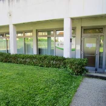 Ufficio in vendita a Monticello Conte Otto (Vicenza)